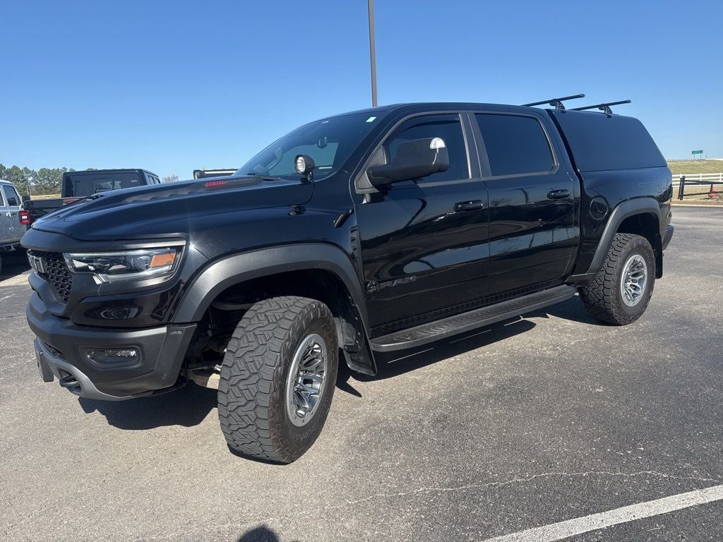 2023 RAM 1500 TRX Crew Cab 4x4 5'7' Box
