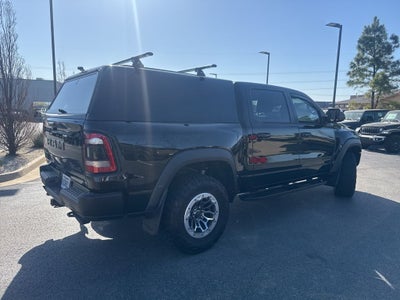 2023 RAM 1500 TRX Crew Cab 4x4 5'7' Box