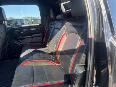 2023 RAM 1500 TRX Crew Cab 4x4 5'7' Box