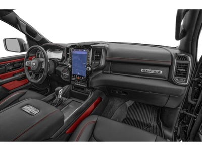 2023 RAM 1500 TRX Crew Cab 4x4 5'7' Box