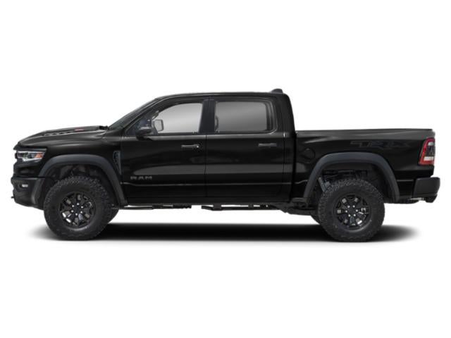 2023 RAM 1500 TRX Crew Cab 4x4 5'7' Box