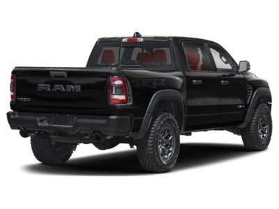2023 RAM 1500 TRX Crew Cab 4x4 5'7' Box
