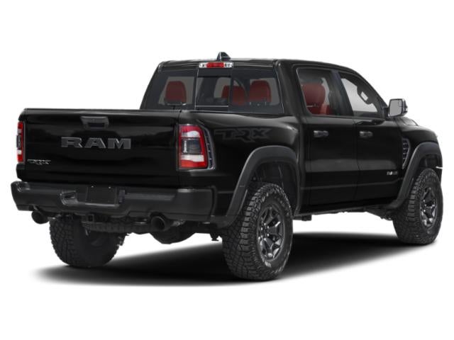 2023 RAM 1500 TRX Crew Cab 4x4 5'7' Box