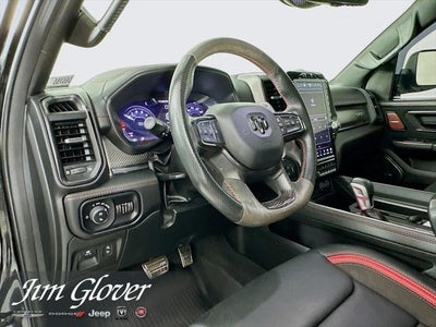 2023 RAM 1500 TRX Crew Cab 4x4 5'7' Box