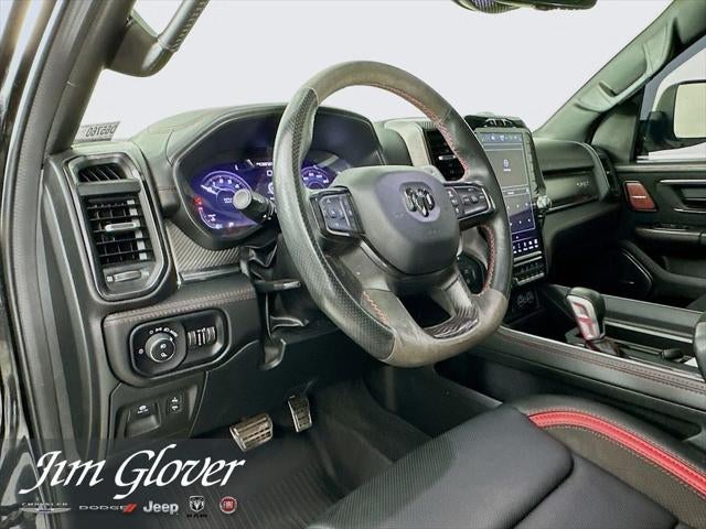 2023 RAM 1500 TRX Crew Cab 4x4 5'7' Box