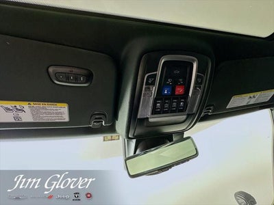 2023 RAM 1500 TRX Crew Cab 4x4 5'7' Box