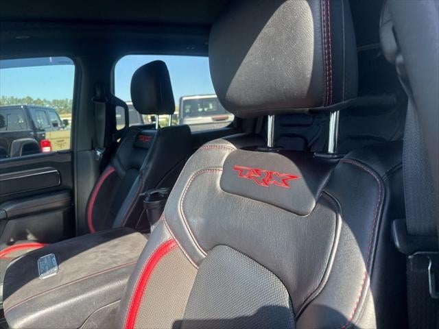 2023 RAM 1500 TRX Crew Cab 4x4 5'7' Box