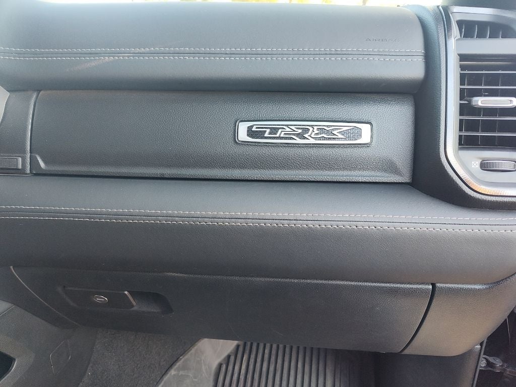 2023 RAM 1500 TRX Crew Cab 4x4 5'7' Box