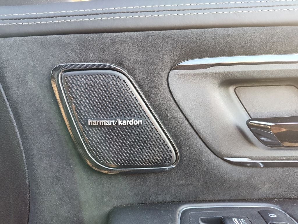 2023 RAM 1500 TRX Crew Cab 4x4 5'7' Box