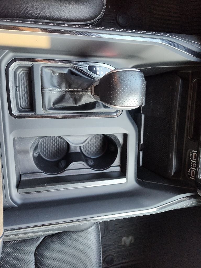 2023 RAM 1500 TRX Crew Cab 4x4 5'7' Box