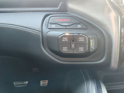 2023 RAM 1500 TRX Crew Cab 4x4 5'7' Box
