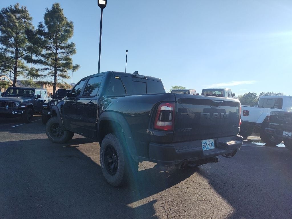 2023 RAM 1500 TRX Crew Cab 4x4 5'7' Box