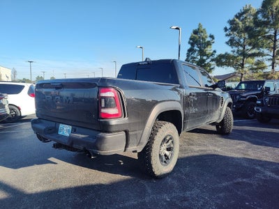 2023 RAM 1500 TRX Crew Cab 4x4 5'7' Box