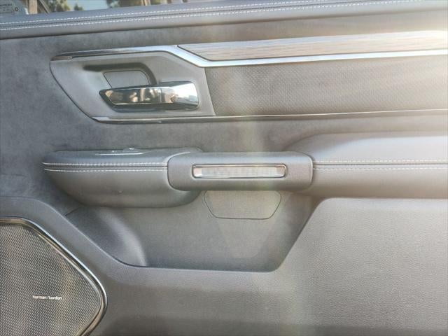 2023 RAM 1500 TRX Crew Cab 4x4 5'7' Box