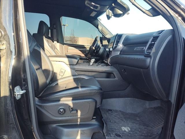 2023 RAM 1500 TRX Crew Cab 4x4 5'7' Box