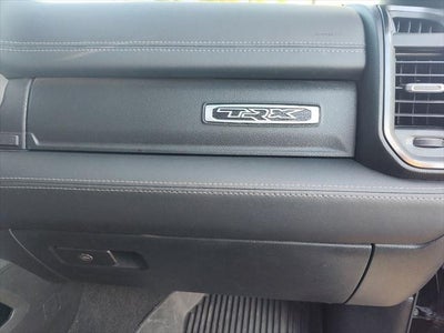 2023 RAM 1500 TRX Crew Cab 4x4 5'7' Box