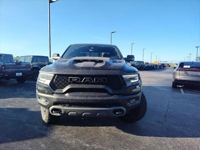 2023 RAM 1500 TRX Crew Cab 4x4 5'7' Box