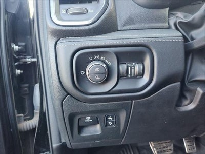 2023 RAM 1500 TRX Crew Cab 4x4 5'7' Box