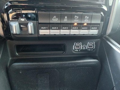 2023 RAM 1500 TRX Crew Cab 4x4 5'7' Box