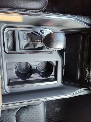 2023 RAM 1500 TRX Crew Cab 4x4 5'7' Box