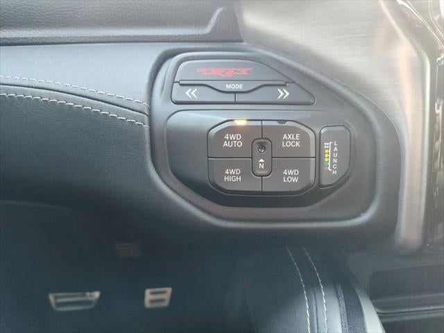 2023 RAM 1500 TRX Crew Cab 4x4 5'7' Box