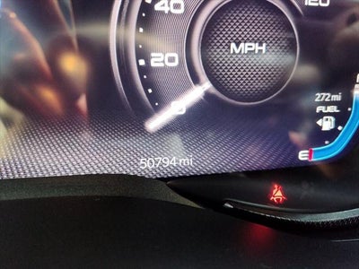 2023 RAM 1500 TRX Crew Cab 4x4 5'7' Box