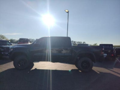 2023 RAM 1500 TRX Crew Cab 4x4 5'7' Box
