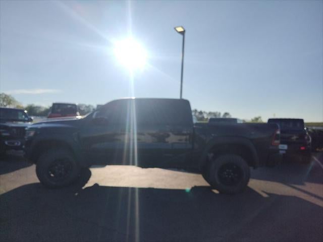 2023 RAM 1500 TRX Crew Cab 4x4 5'7' Box