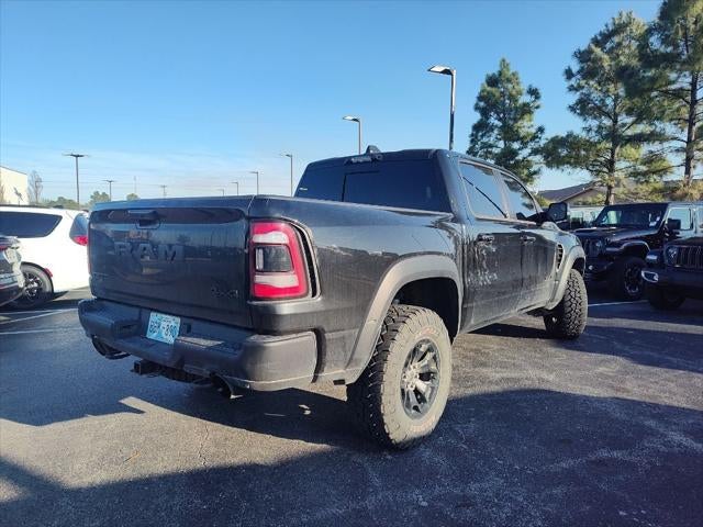 2023 RAM 1500 TRX Crew Cab 4x4 5'7' Box