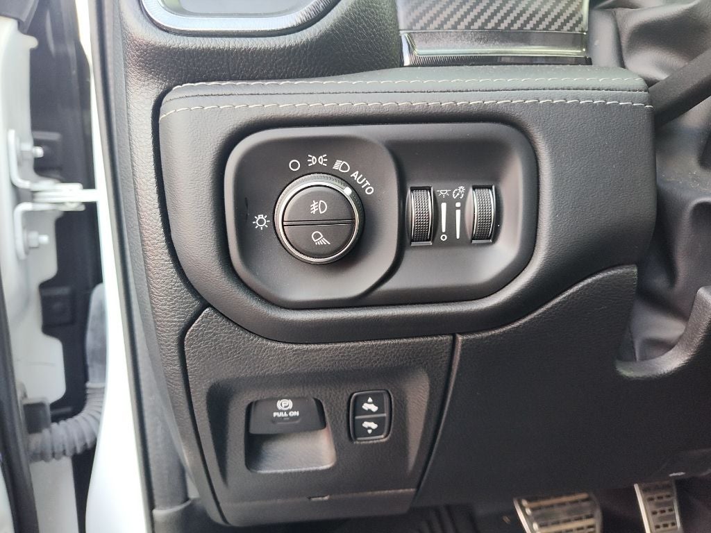 2022 RAM 1500 TRX Crew Cab 4x4 5'7' Box