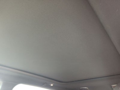 2022 RAM 1500 TRX Crew Cab 4x4 5'7' Box