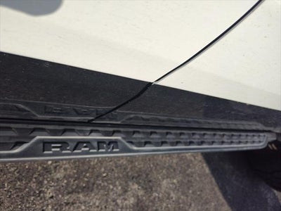 2022 RAM 1500 TRX Crew Cab 4x4 5'7' Box