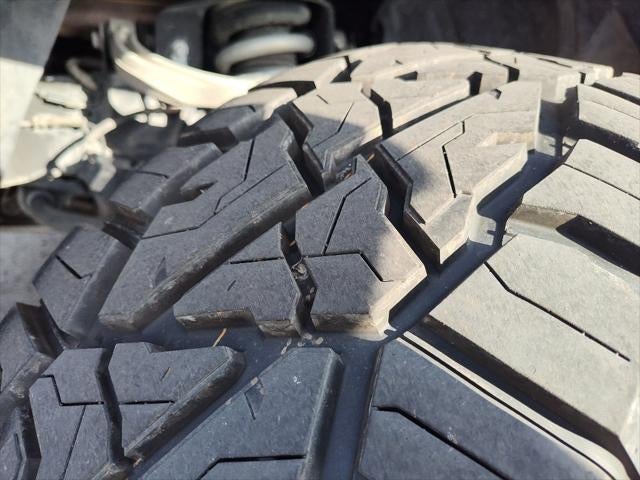 2022 RAM 1500 TRX Crew Cab 4x4 5'7' Box