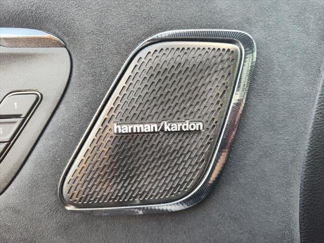 2022 RAM 1500 TRX Crew Cab 4x4 5'7' Box