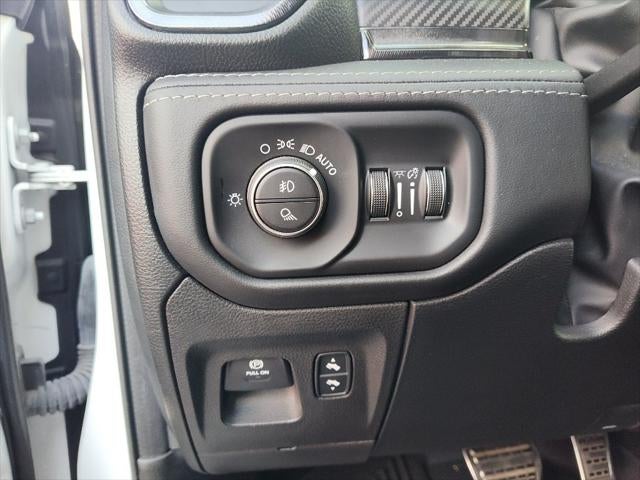 2022 RAM 1500 TRX Crew Cab 4x4 5'7' Box