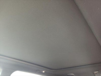 2022 RAM 1500 TRX Crew Cab 4x4 5'7' Box