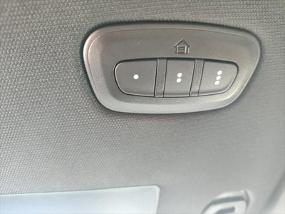 2022 RAM 1500 TRX Crew Cab 4x4 5'7' Box