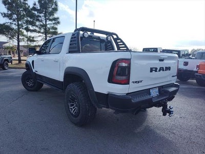 2022 RAM 1500 TRX Crew Cab 4x4 5'7' Box