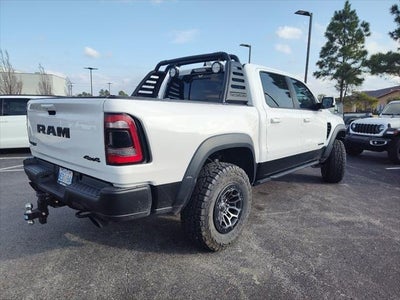 2022 RAM 1500 TRX Crew Cab 4x4 5'7' Box