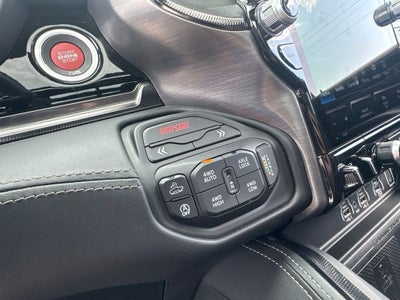 2025 RAM 1500 RHO Crew Cab 4x4 5'7' Box