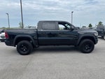 2025 RAM 1500 RHO Crew Cab 4x4 5'7' Box