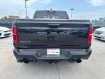 2025 RAM 1500 RHO Crew Cab 4x4 5'7' Box
