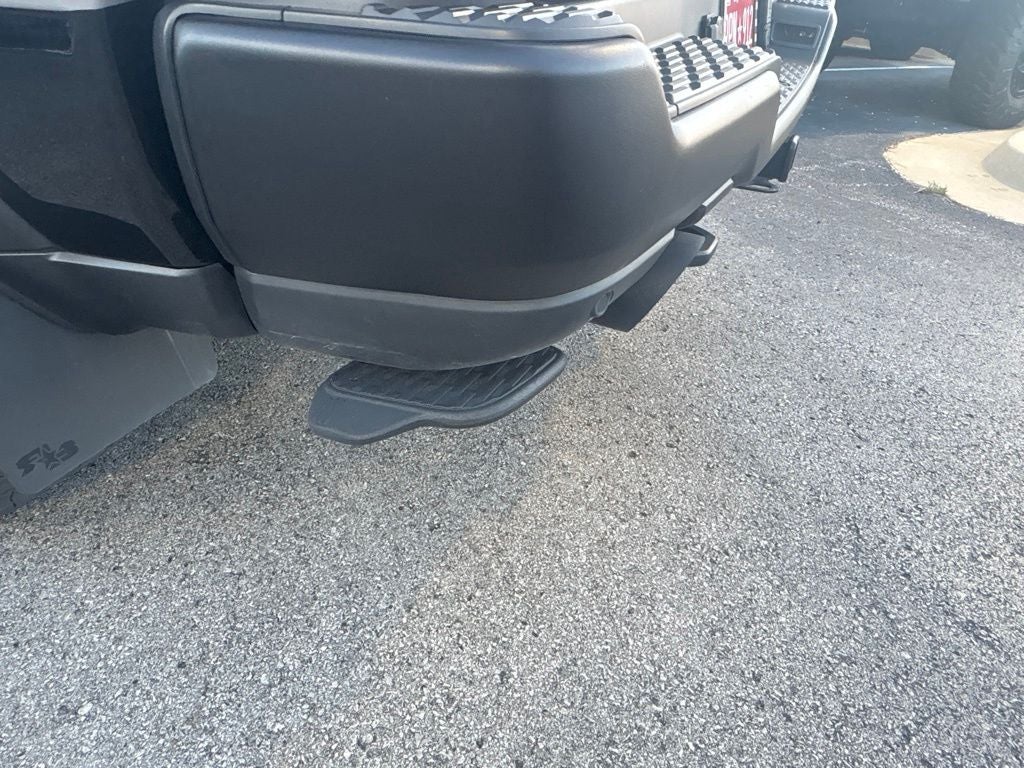 2025 RAM 1500 RHO