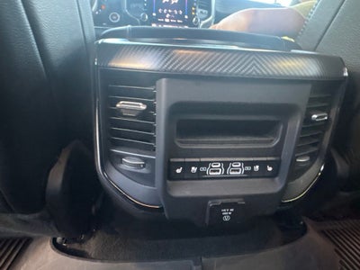 2025 RAM 1500 RHO