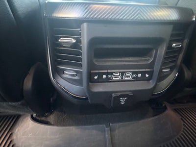 2025 RAM 1500 RHO