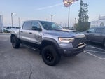 2025 RAM 1500 RHO