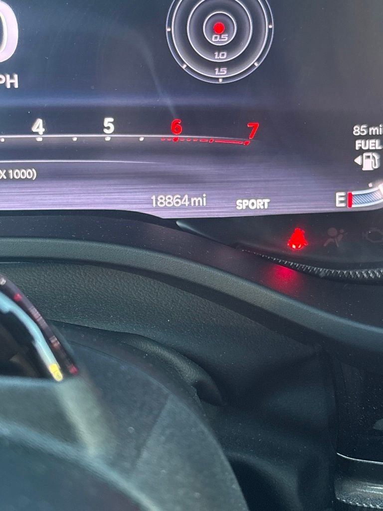2025 RAM 1500 RHO
