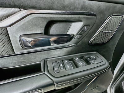 2025 RAM 1500 RHO Crew Cab 4x4 5'7' Box