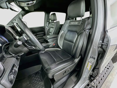 2025 RAM 1500 RHO Crew Cab 4x4 5'7' Box