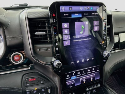 2025 RAM 1500 RHO Crew Cab 4x4 5'7' Box